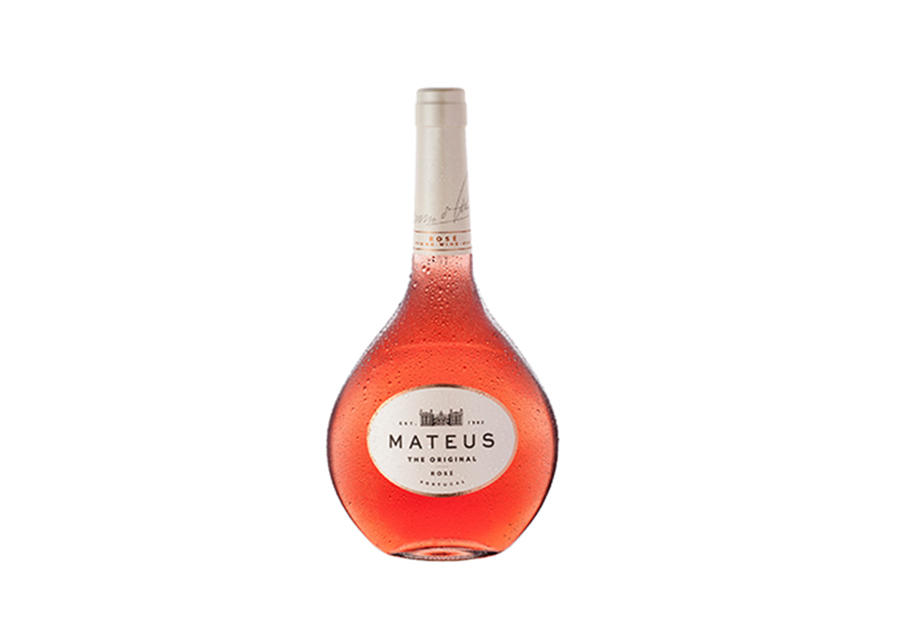 Mateus Rose- 75CL